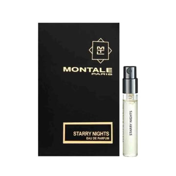 Montale Starry Nights Eau De Parfum Vial 2ml